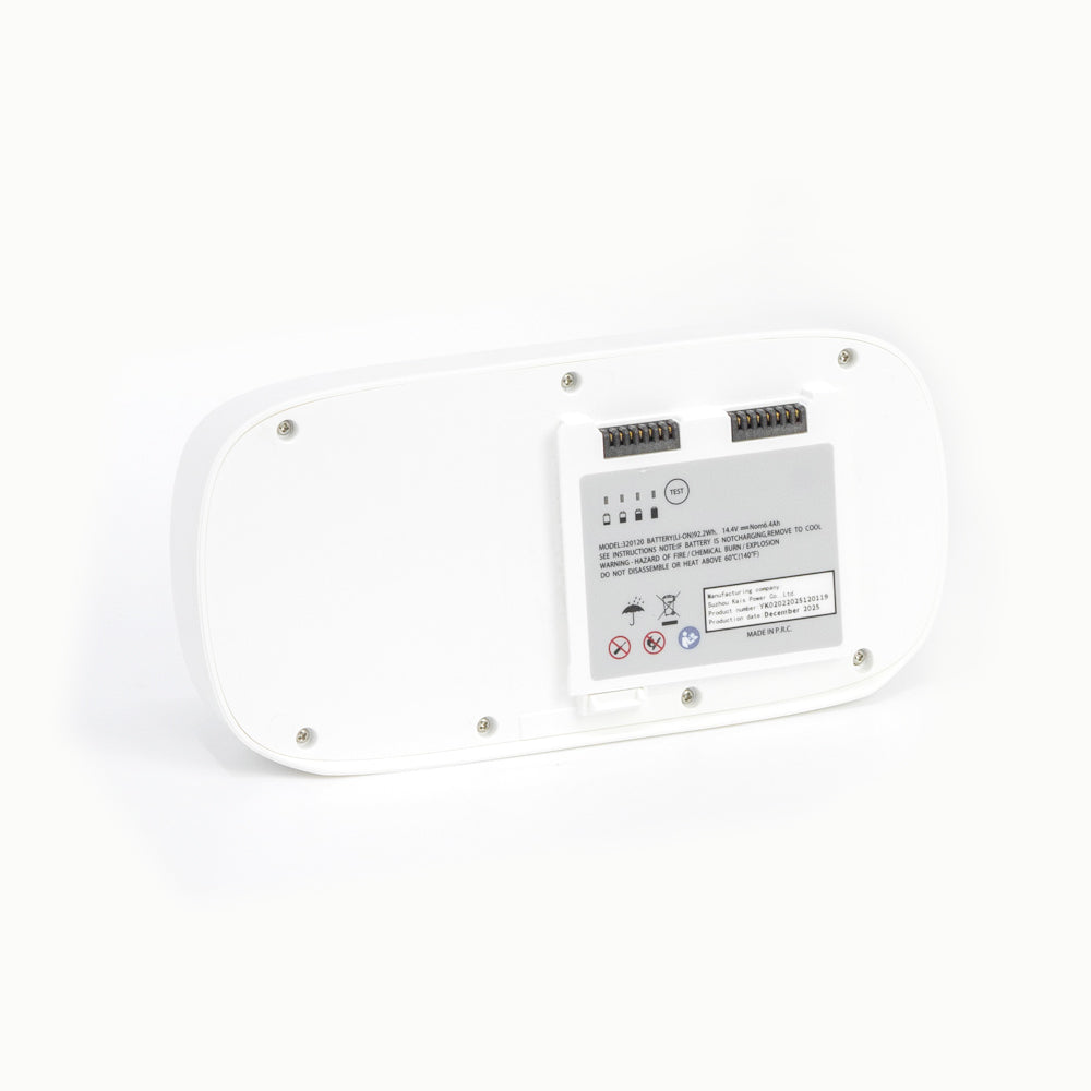 CHO-08 Battery