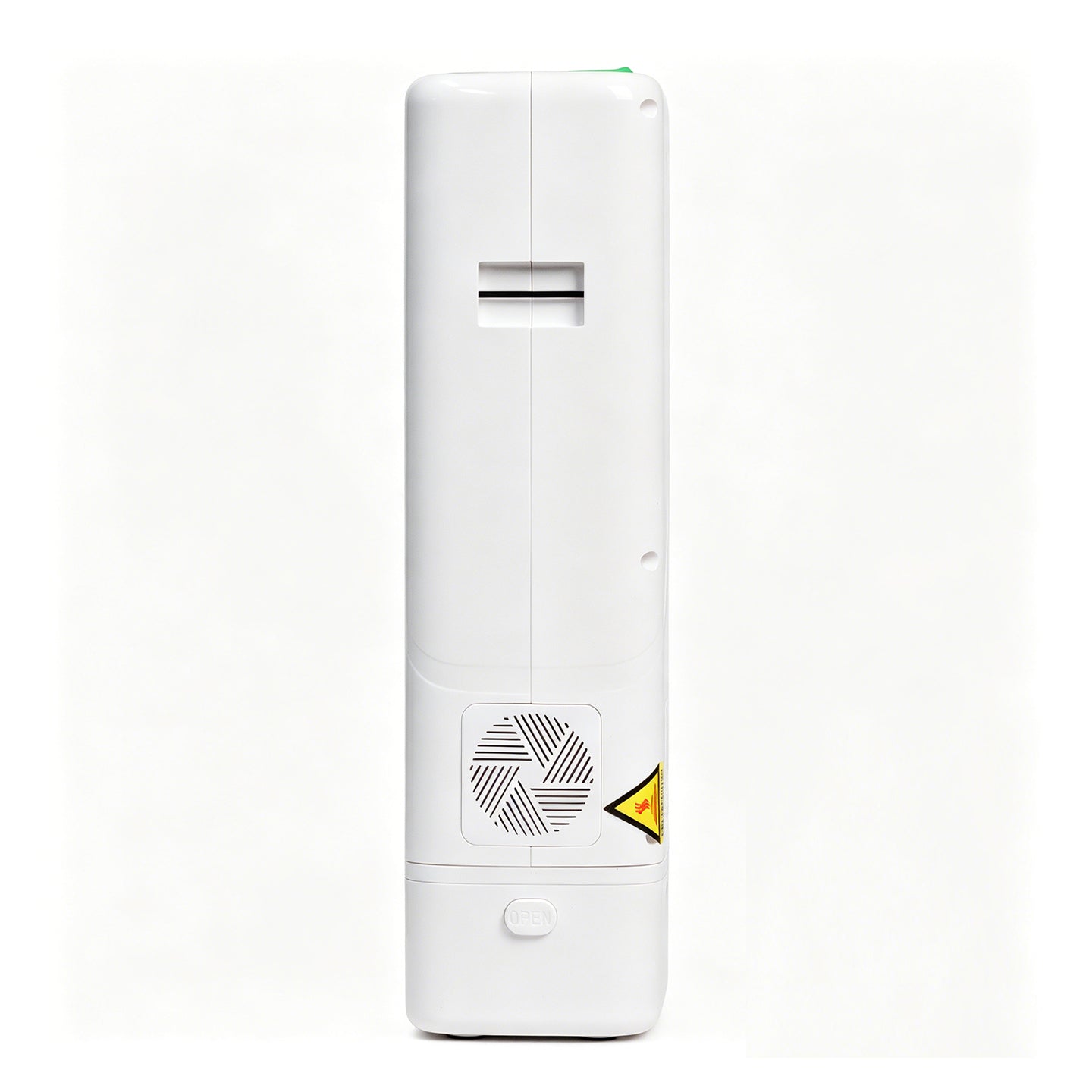 1-5L Pulse Dose Portable Oxygen Concentrator - ROV-03