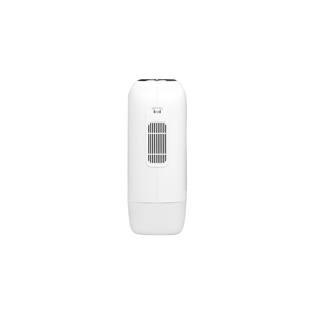 1-8L Lightweight Pulse Dose & Continuous Flow Oxygen Concentrator - CHO-08