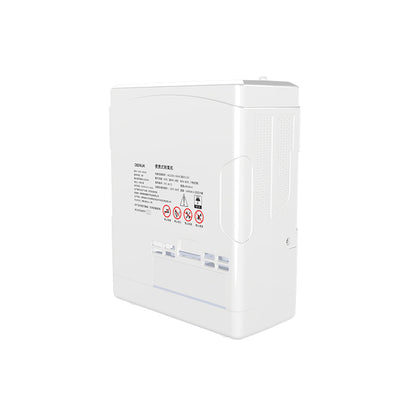 1-8L Pulse Dose & Continuous Flow Oxygen Concentrator —— CHO-06