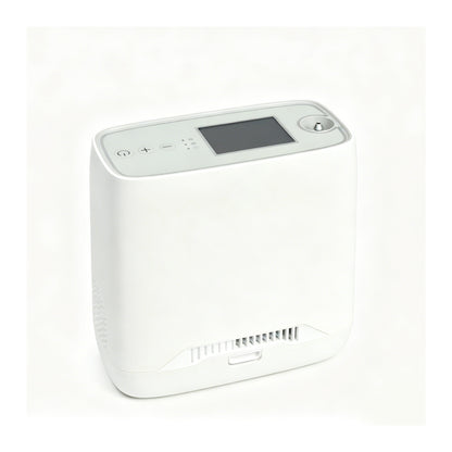 1-6L Pulse Dose Portable Oxygen Concentrator - ROV-06