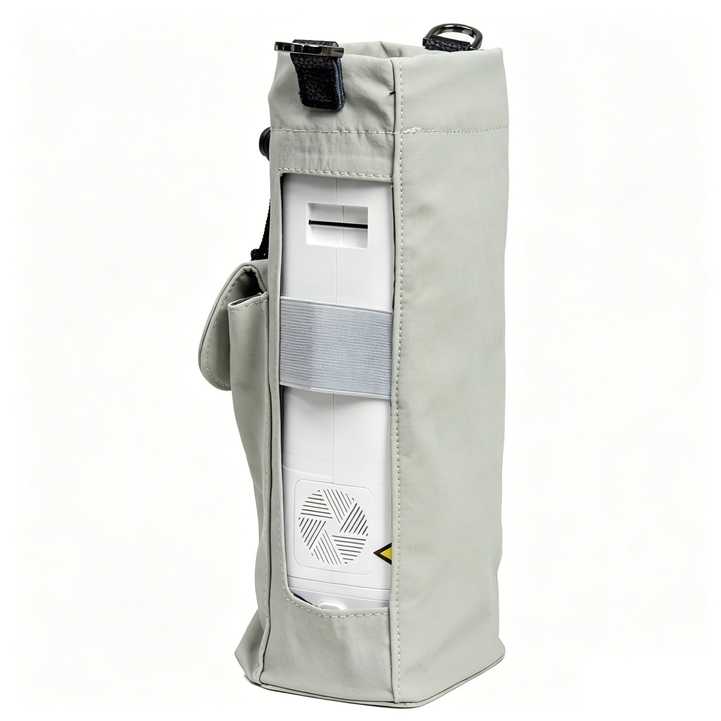 1-5L Pulse Dose Portable Oxygen Concentrator - ROV-03