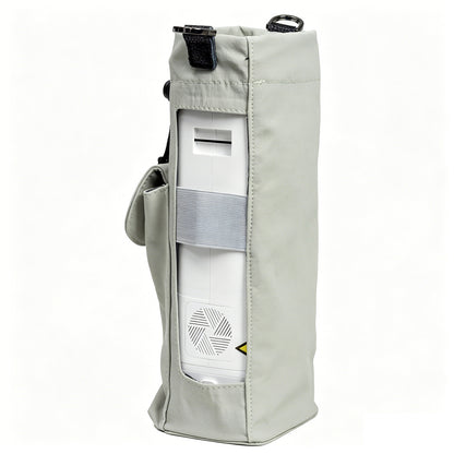 1-5L Pulse Dose Portable Oxygen Concentrator - ROV-03