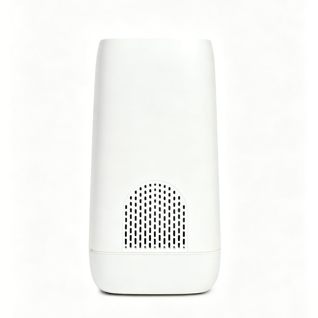 1-6L Pulse Dose Portable Oxygen Concentrator - ROV-06