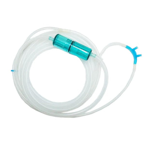 Collector Nasal Oxygen Tube
