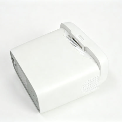 1-6L Pulse Dose Portable Oxygen Concentrator - ROV-06