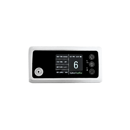 1-8L Pulse Dose & Continuous Flow Oxygen Concentrator —— CHO-06